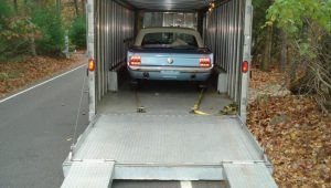 Car Transportation Service In Mumbai