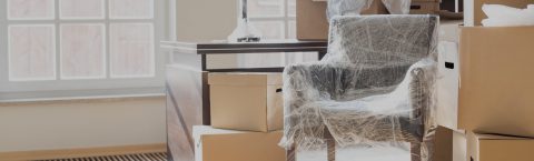 Office Relocation Service